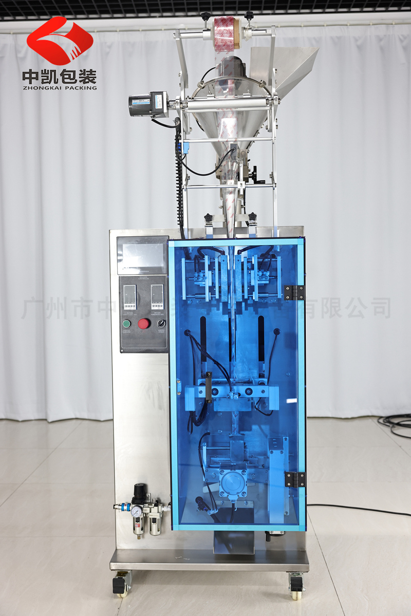 圓角袋包裝機