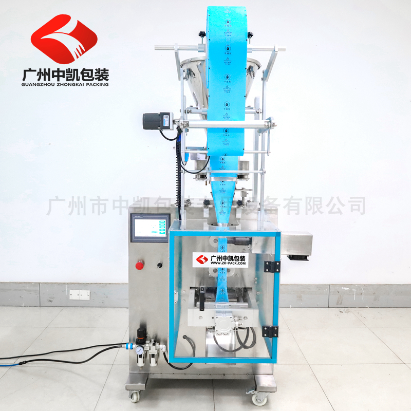超聲波無紡布顆粒包裝機09.jpg