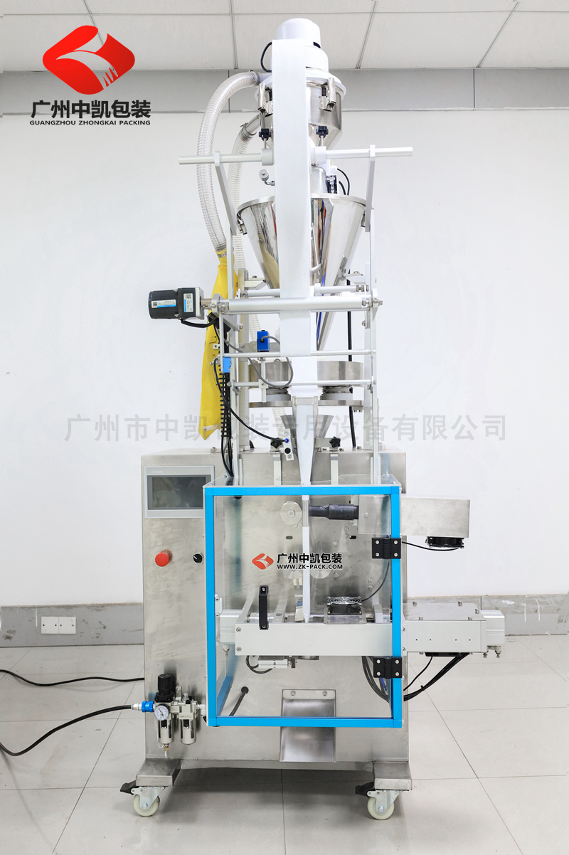 超聲波無紡布顆粒包裝機29.jpg